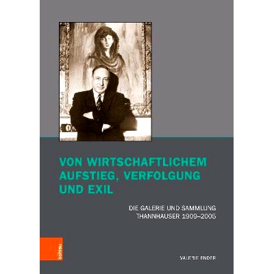 Die Galerie und Sammlung Thannhauser 190