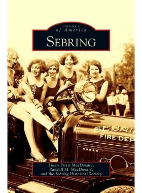 预订 Sebring: 9781531633318