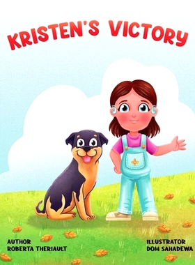 预订 Kristen's Victory