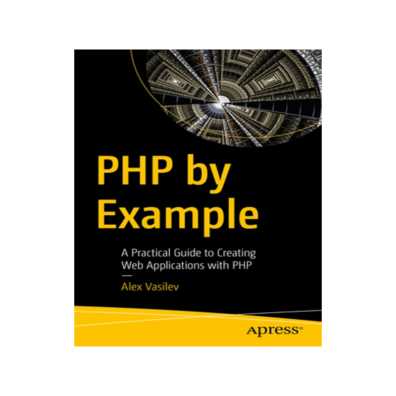 预订 PHP by Example