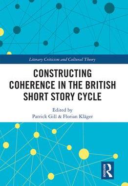 [预订]Constructing Coherence in the British Short Story Cycle 9781032095516