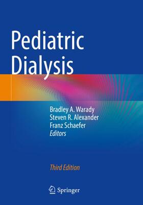 【预订】Pediatric Dialysis 9783030668631