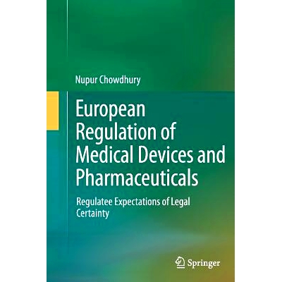 Regulatee Expectations of Legal Certaint