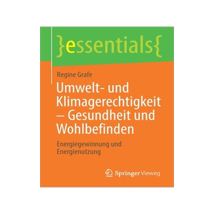 预订 Umwelt- und Klimagerechtigkeit - Gesundheit und Wohlbefinden