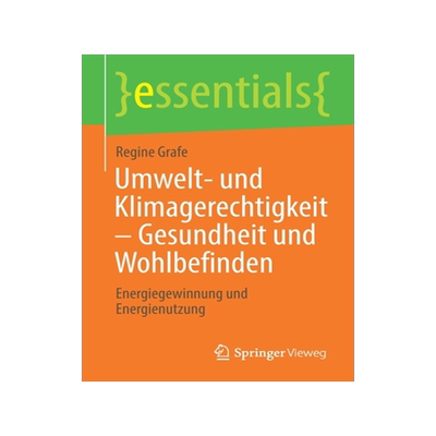 预订 Umwelt- und Klimagerechtigkeit - Gesundheit und Wohlbefinden