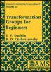 预订 Beginners Transformation for 9780821836439 Groups