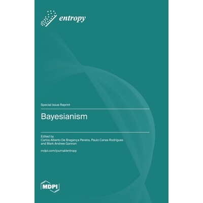 预订 Bayesianism: 9783725847914