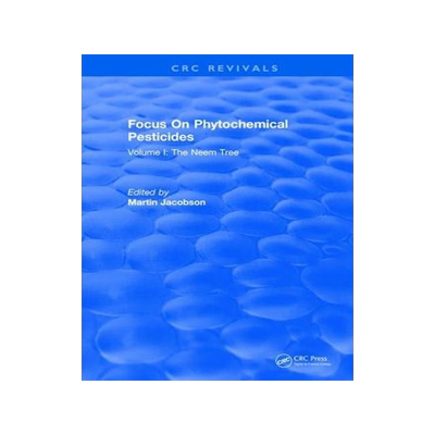 [预订]Focus On Phytochemical Pesticides 9781315892955