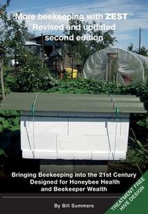 beekeeping with updated 预订 9781912271757 and More Revised ZEST