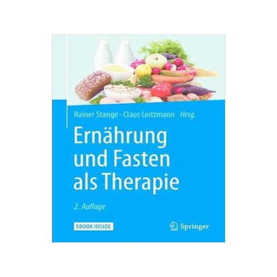 预订 Ernährung und Fasten als Therapie