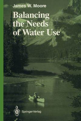 预订 Balancing the Needs of Water Use