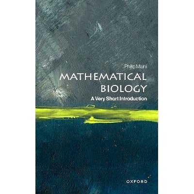 预订 Mathematical Biology: A Very Short Introduction: 9780198854630