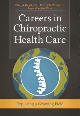 [预订]Careers in Chiropractic Health Care 9781440837487