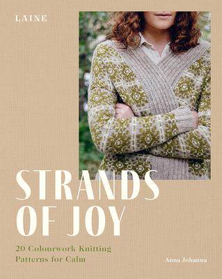 [预订]Strands Of Joy 9781743798676