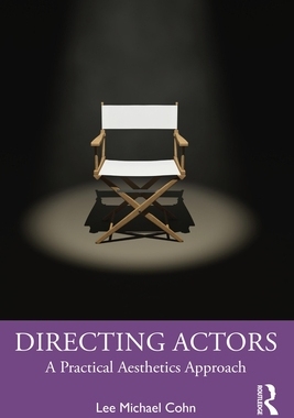 【预订】A Handbook for Directing Actors