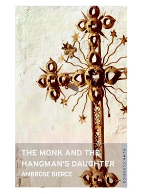 预订 The Monk and the Hangman’s Daughter 僧侣与刽子手的女儿: 9781847492753