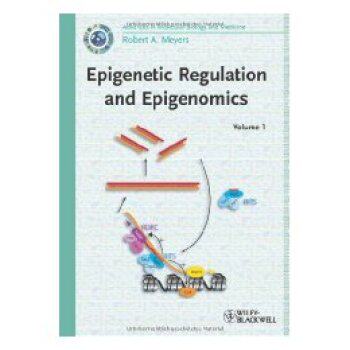 【预订】Epigenetic Regulation and Epigenomics