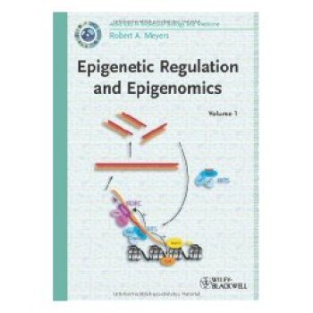【预订】Epigenetic Regulation and Epigenomics