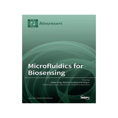 [预订]Microfluidics for Biosensing 9783036526300