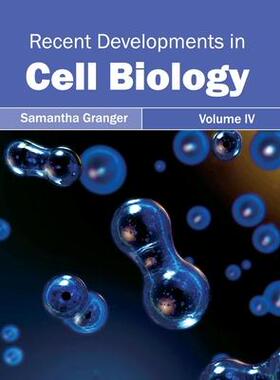 [预订]Recent Developments in Cell Biology 9781632395337