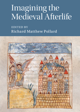 【预订】Imagining the Medieval Afterlife