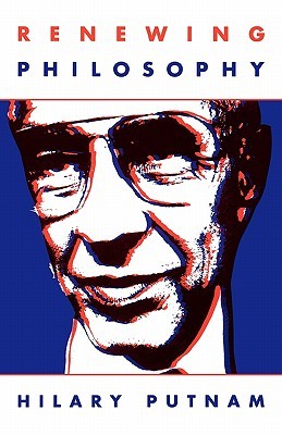 【预订】Renewing Philosophy 9780674760943