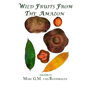 from Fruits the Amazon 9781793176936 预订 Wild