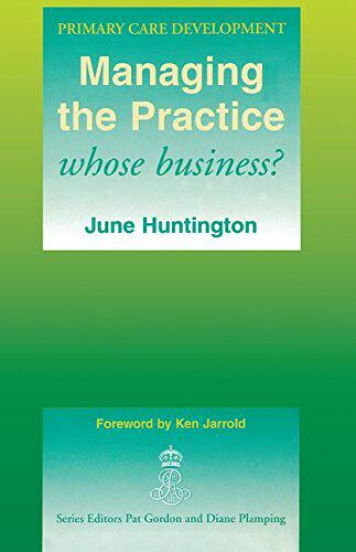 【预订】Managing the Practice