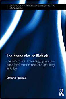 【预售】The Economics of Biofuels