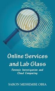 Cloud 9789393499264 Services Glass Forensic Lab Online and Computing Investigation 预订