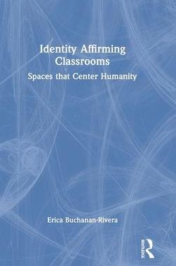 [预订]Identity Affirming Classrooms 9781032107684