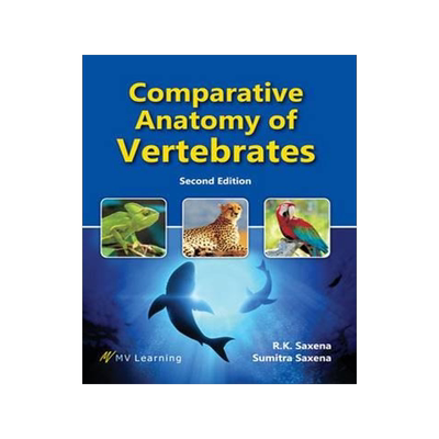 [预订]Comparative anatomy of vertebrates 9788130930008