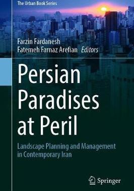 【预订】Persian Paradises at Peril