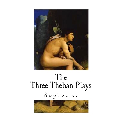 预订 The Three Theban Plays: Sophocles