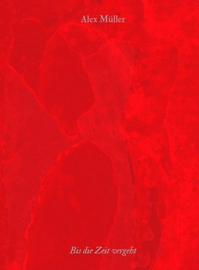预订 Alex Müller: Bis die Zeit vergeht 亚历克斯·穆勒: 9783987410697