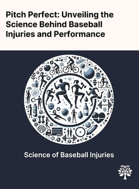 预订 Pitch Perfect: Unveiling the Science Behind Baseball Injuries and Performance