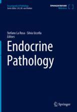 【预订】Endocrine Pathology 9783030623449