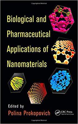 【预售】Biological and Pharmaceutical Applications of Nanomaterials