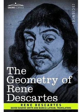 预订 The Geometry of Rene Descartes: 9781602066915