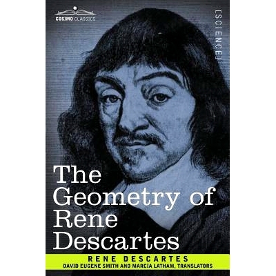 预订 The Geometry of Rene Descartes: 9781602066915
