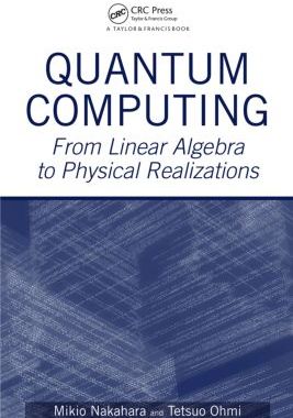 【预订】Quantum Computing