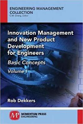 【预售】Innovation Management and New Produc...