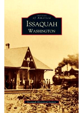 预订 Issaquah Washington: 9781531614225