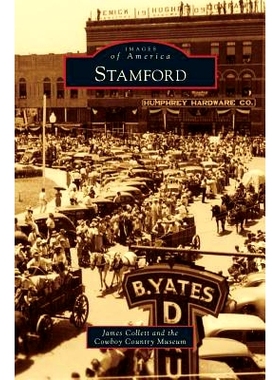 预订 Stamford: 9781531664602