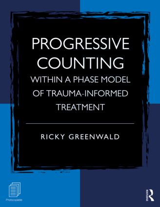 【预订】progressive counting within a phase model of trauma