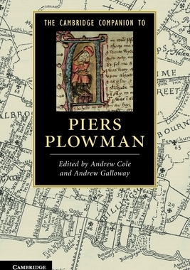 【预订】The Cambridge Companion to  Piers Plowman