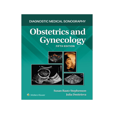 [预订]Obstetrics and Gynecology