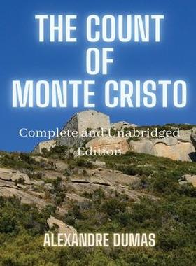 [预订]The Count of Monte Cristo: 5 Volumes in 1(Action, Adventure, Suspense, Intrigue and Thriller) Comple 9781087918549