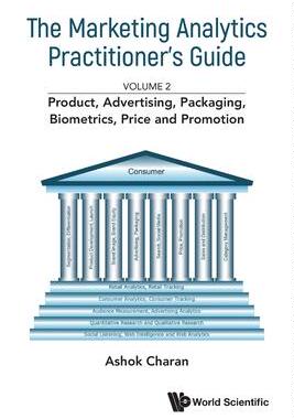[预订]Marketing Analytics Practitioner’s Guide, The 9789811274480