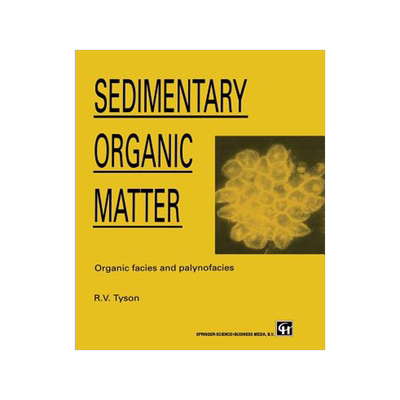 预订 Sedimentary Organic Matter